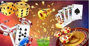 Điều kiện tham gia Fantan casino